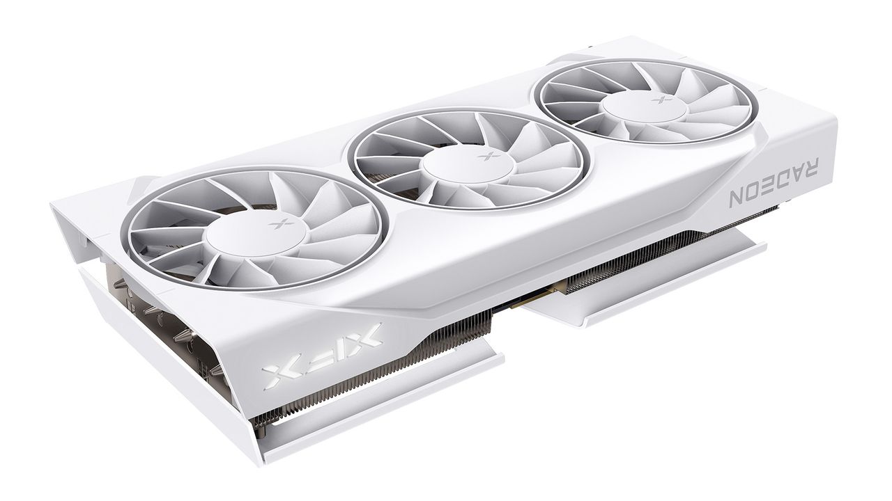 XFX RX 9060 XT graphics cards