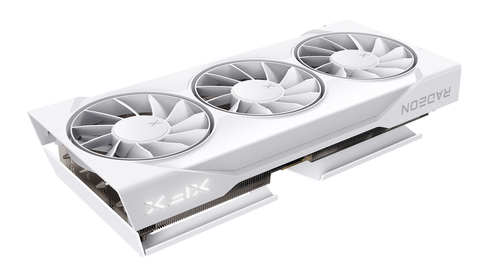 XFX RX 9060 XT graphics cards