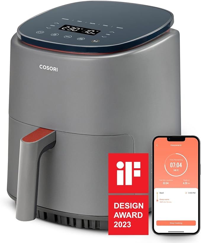COSORI Air Fryer Lite