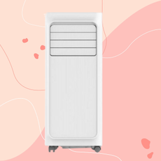 Bush 9K Portable Air Conditioner