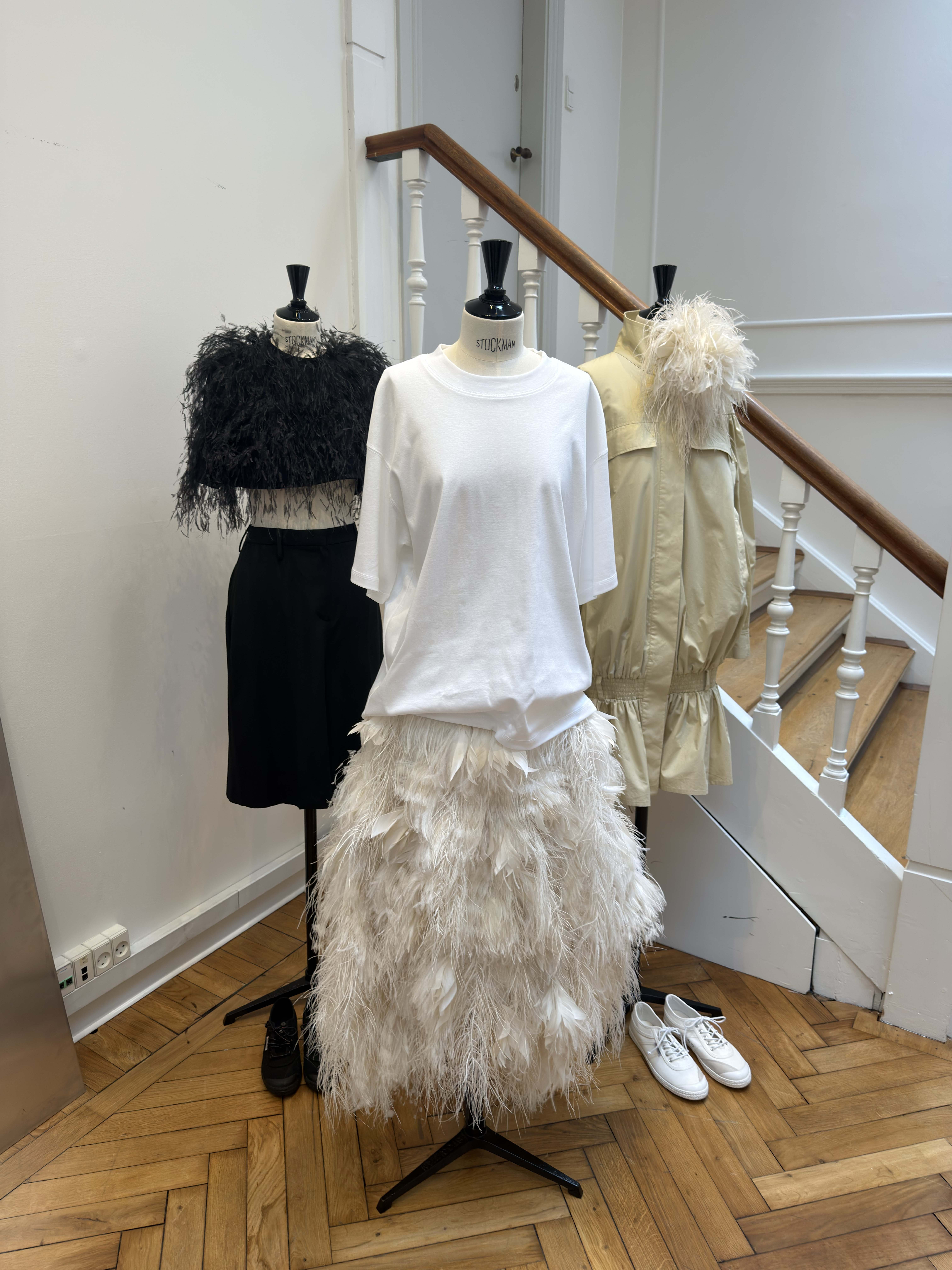 CIFF trend from spring/summer 2027.