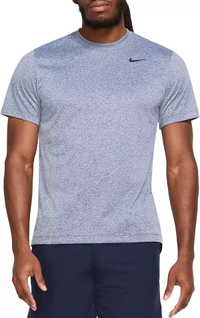 Nike Men's Dri-FIT Seasonal Legend Fitness T-Shirt: was $35 now $14 @ Dick's