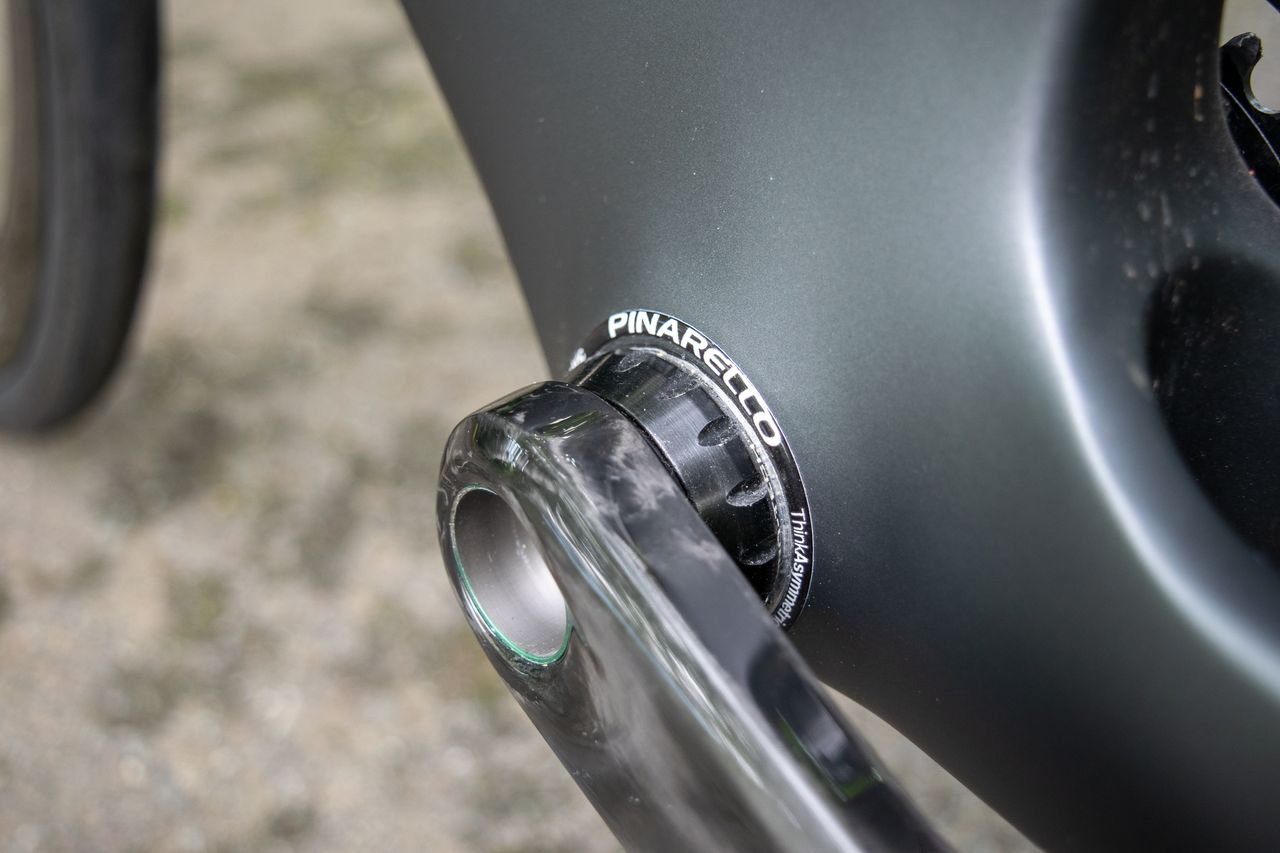 Pinarello Dogma X