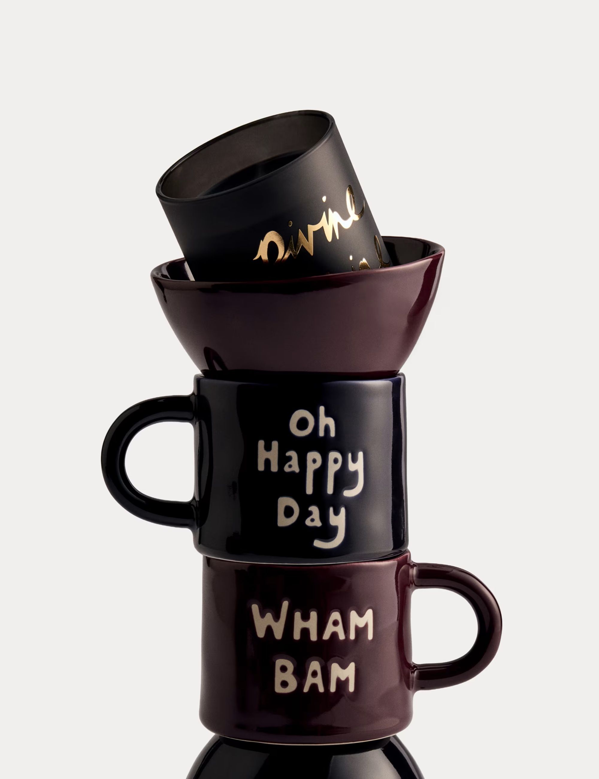 bella freud x marks and spencer