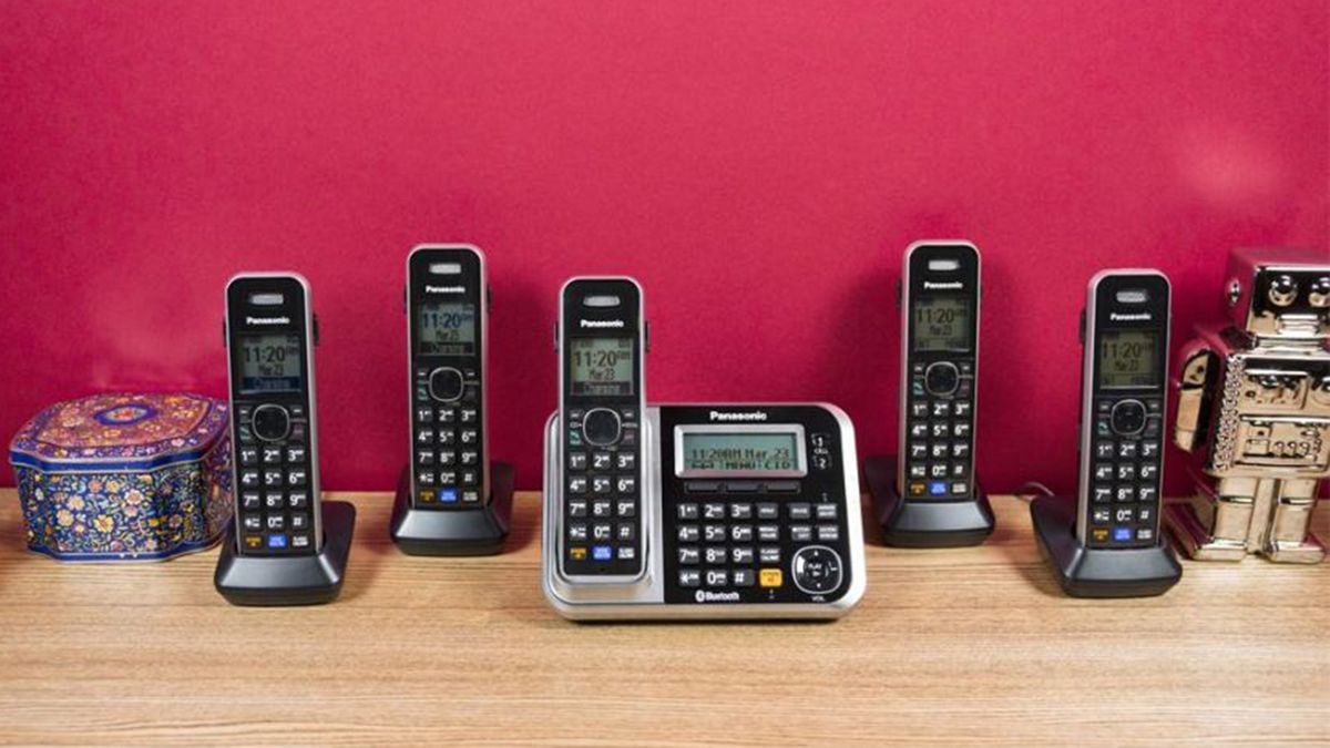 , Best cordless phones 2021