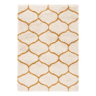 Sumfleth Geometric Rug