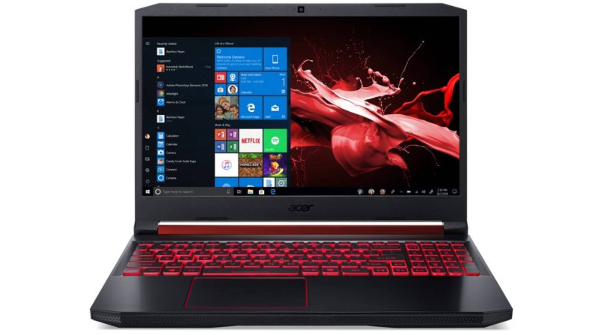 Get a cheap gaming laptop or PC deal today at Best Buy in new flash