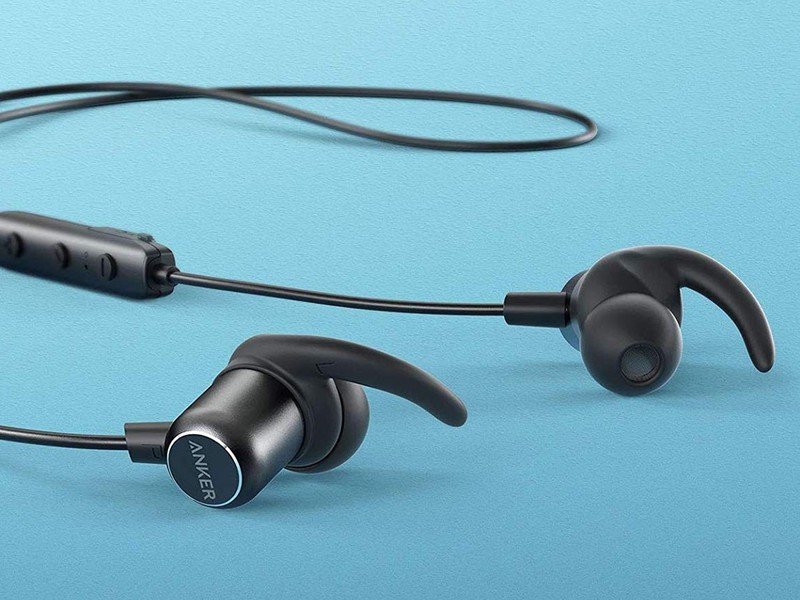 Anker SoundBuds Slim