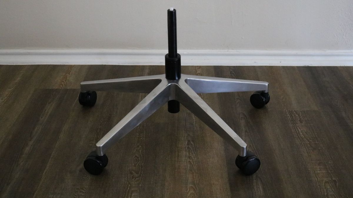 Branch Ergonomic Chair review TechRadar