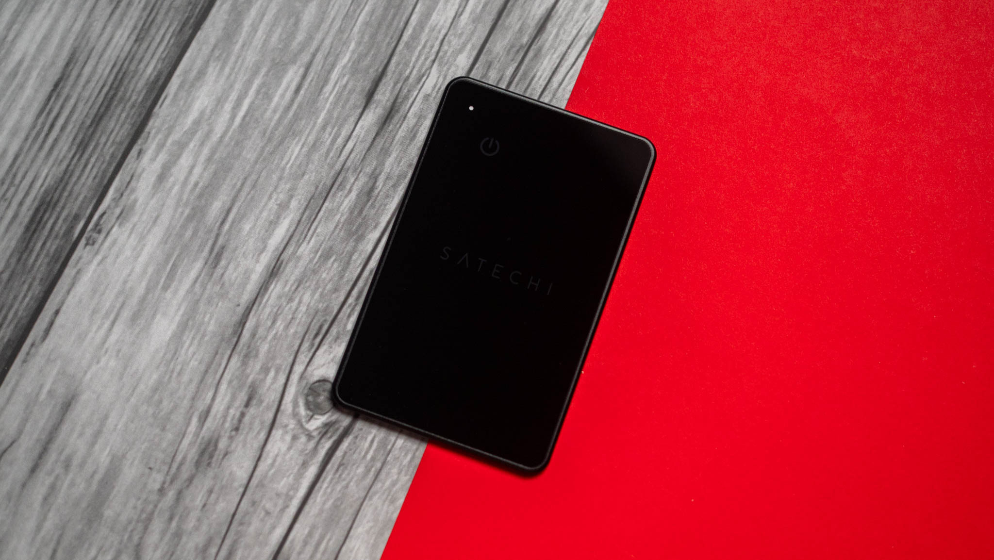 Satechi FindAll Collection review