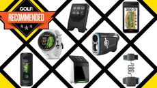Best Golf Gadgets