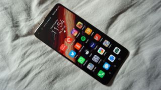 Huawei P40