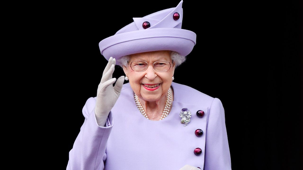 Queen Elizabeth