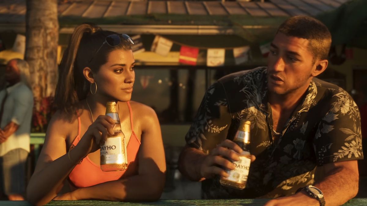 GTA 6 : Le Nouveau Trailer Ravive l&rsquo;Excitation des Joueurs