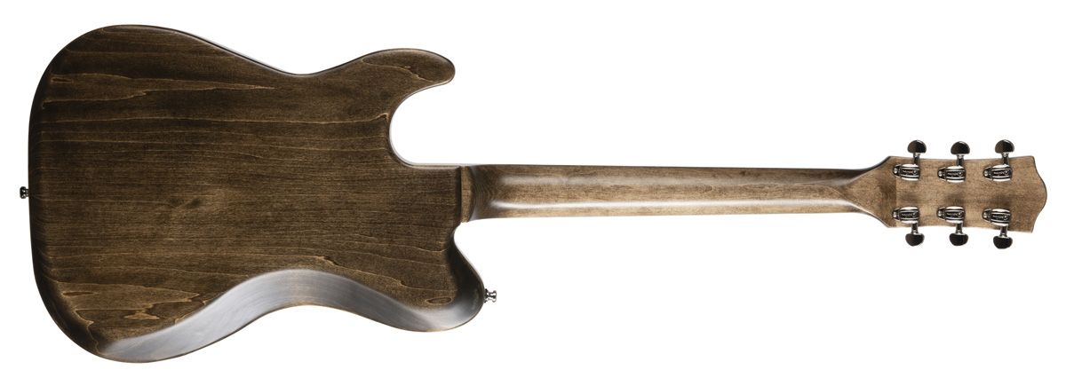 Radium Carbon Black back