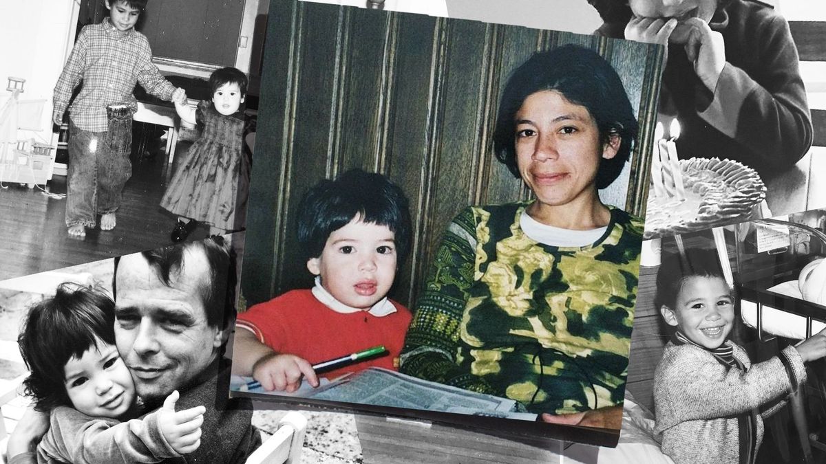 Mixed Races Examples How Mixed-Race People Are Navigating Conversations About Racial ...