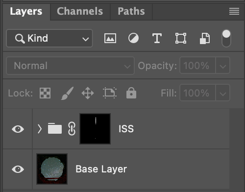 Adobe Photoshop Editing Images