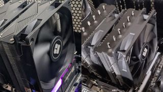 Thermalright Phantom Spirit 120