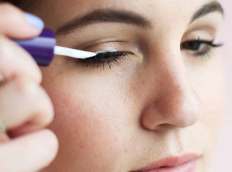 eyelash glue