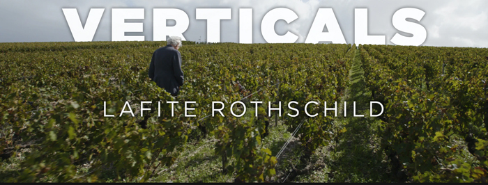 Lafite Rothschild documentary