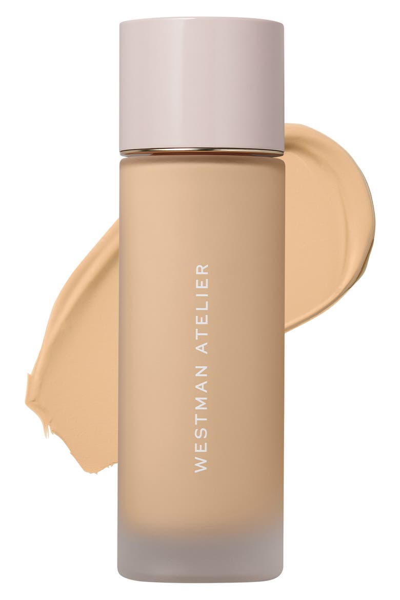 Supr&amp;ecirc;me Bio-Complex Liquid Foundation