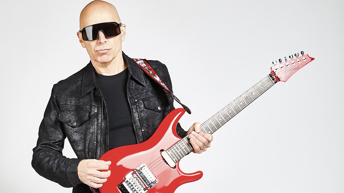 Cd - Joe Satriani - Engines Of Creation