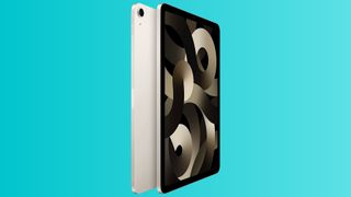 iPad Air 5