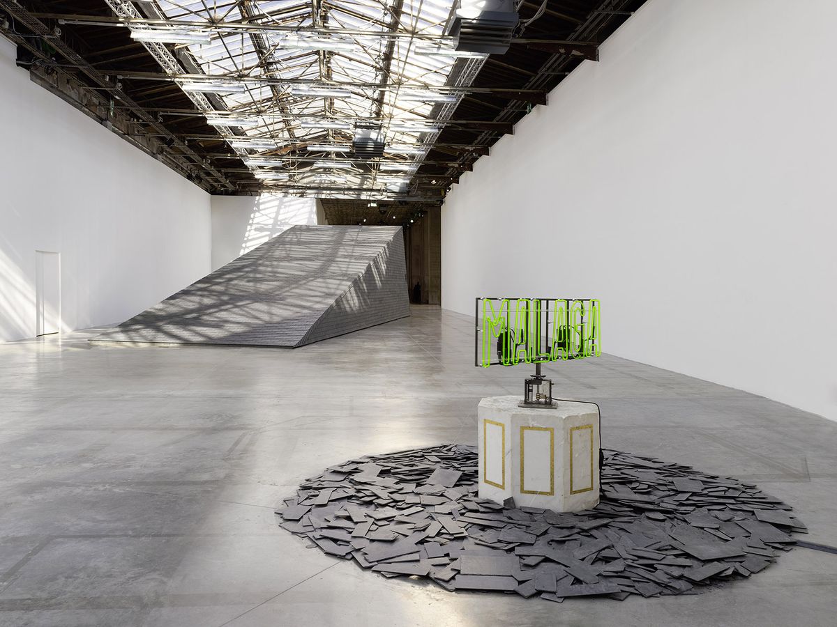 芸術写真 Amalgam THEASTER GATES AFRO MINGEI Theaster Gates' ambitious 'Afro-Mingei' brings Black Chicago