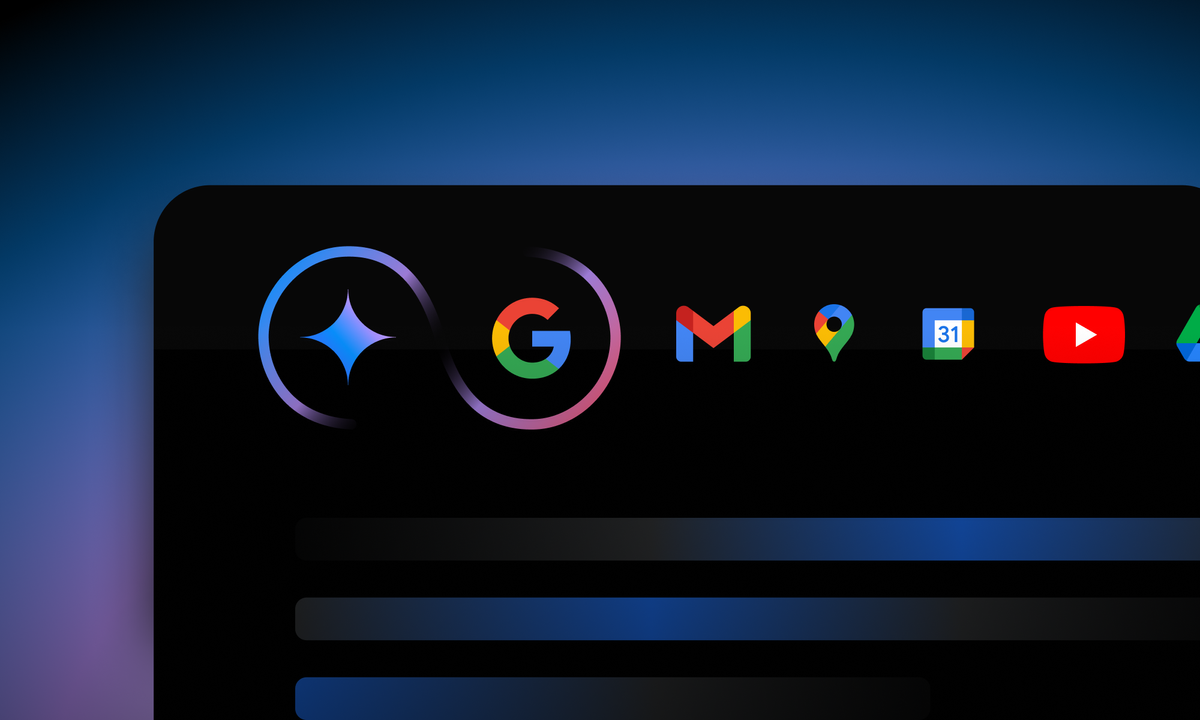 Google Gemini logo