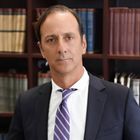 A headshot of attorney Jeffrey Reisman