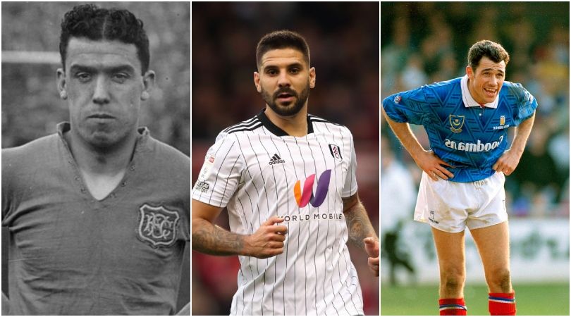 A única mudança de regra que viu o nascimento de atacantes de 40 gols por temporada como Dixie Dean, Guy Whittingham e Aleksandar Mitrovic