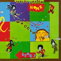 Home (Polydor, 1970)