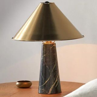 Sky Marble Table Lamp