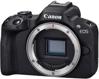 Canon EOS R50 Content Creator Kit:&nbsp;&nbsp;$799 at Amazon&nbsp;
