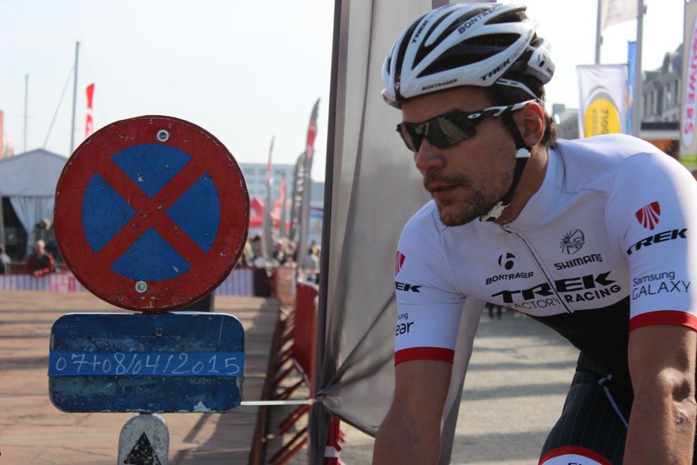 Gert Steegmans (Trek Factory Racing)