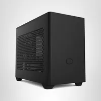Cooler Master NR200 Mini-ITX PC Case Cooler Master NR200 Mini-ITX PC Case