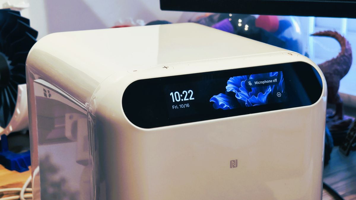 Ugreen HomeAgent HA100