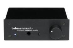 Lehmann Rhinelander review | What Hi-Fi?