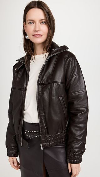 Gimaguas Paula Jacket