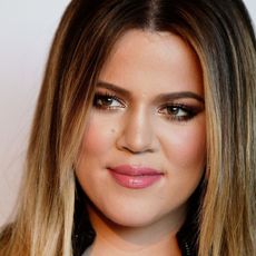 Khloe Kardashian