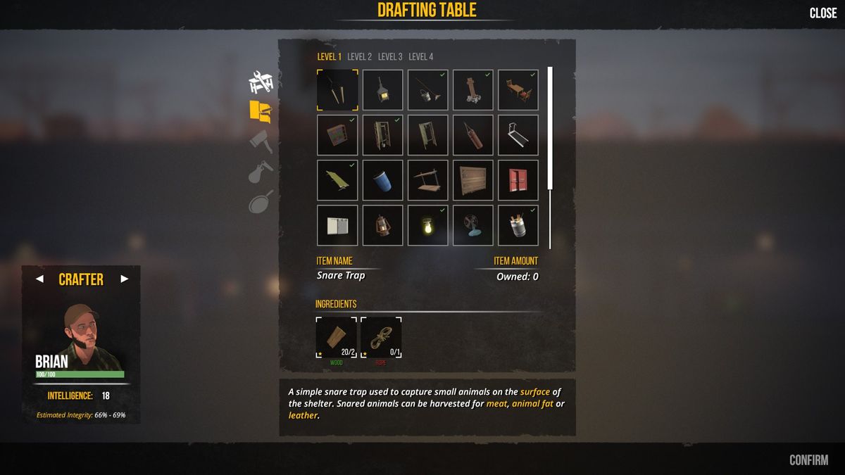 Sheltered 2 Screenshot