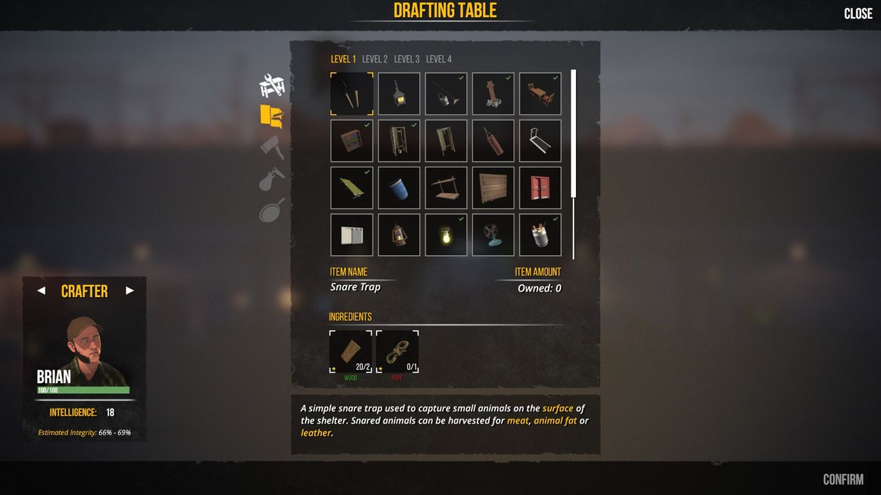 Sheltered 2 Screenshot