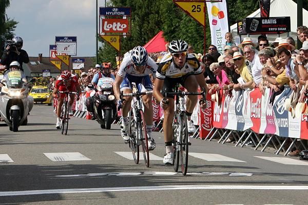 Pavel Brutt missed out the second day in a row.