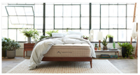 DreamCloud Luxury Hybrid Mattress| Was $1,199 now $899 for Queen, plus $599 worth of free gifts at DreamCloud
