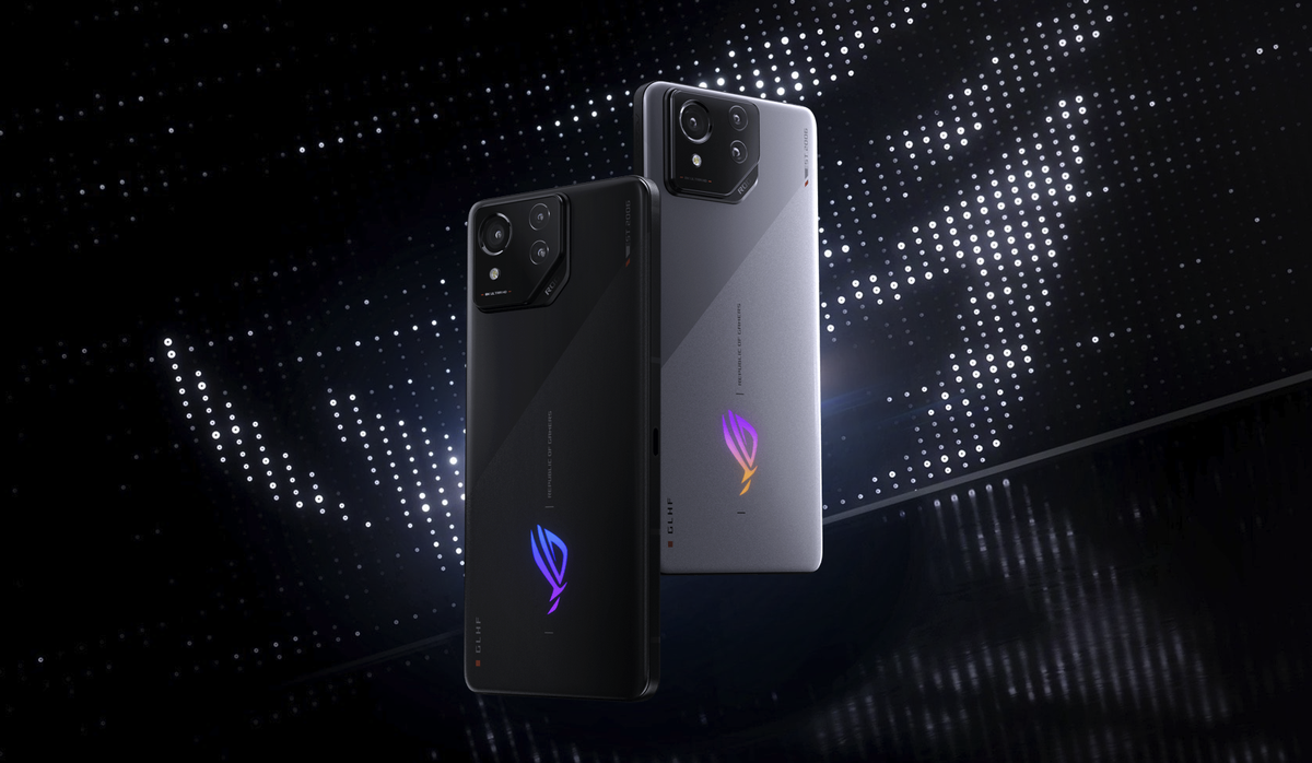 ASUS ROG Phone 8 Ultimate 5G - Big Camera, 24GB RAM, Price, Specification,  Launch Date 