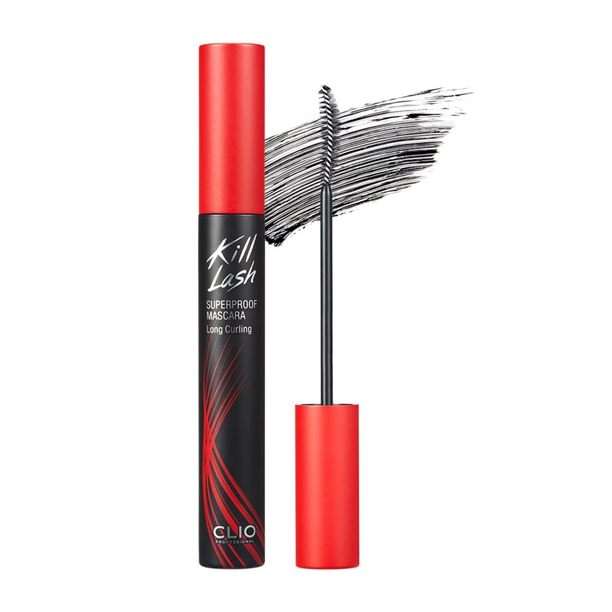 Clio Kill Lash Superproof Mascara 