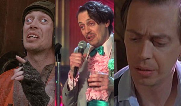 Steve Buscemi's Favorite Adam Sandler Movie | Cinemablend