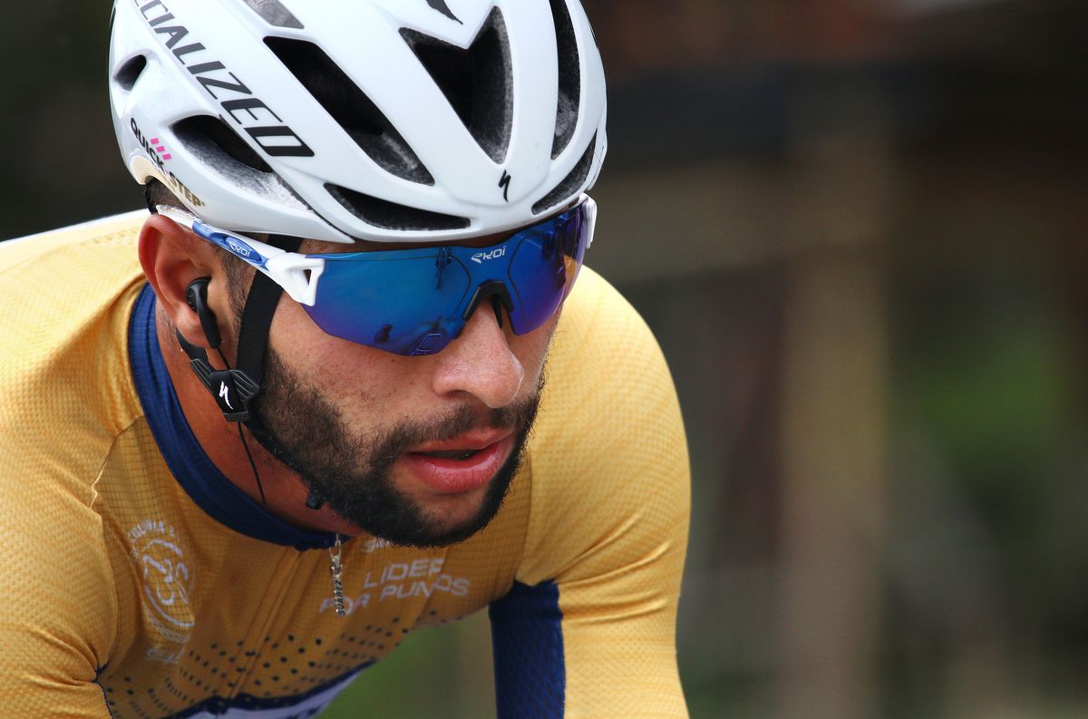 Fernando Gaviria (Quick-Step Floors)
