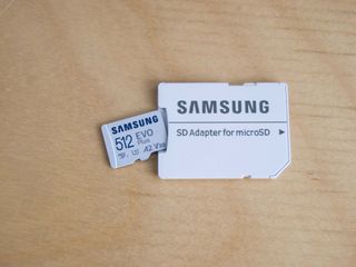 Samsung Evo Plus Microsd 2021 Review
