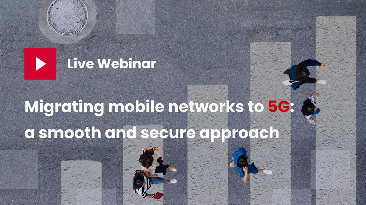 Positive Technologies 5G security seminar info.